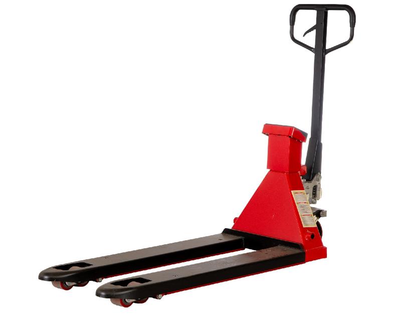 Transpalette avec pesage 2.0T 200mm MW Tools TPL2002_0