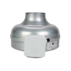VENTILATEUR DE GAINE CENTRIFUGE Ø150
