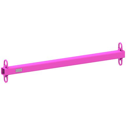 Palonnier de levage VSRS 22 - VIP fixe - RUD - CMU 28 000 kg_0