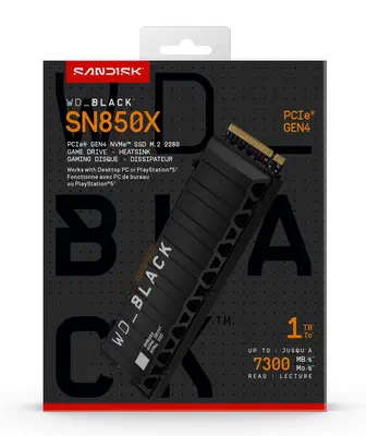 Wd_black sn850x nvme_0