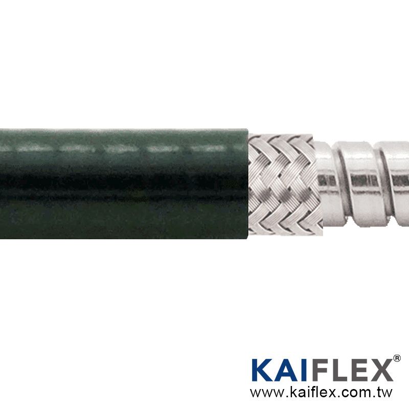 Wp-s2tbp1- flexible métallique - kaiflex - en acier inoxydable_0