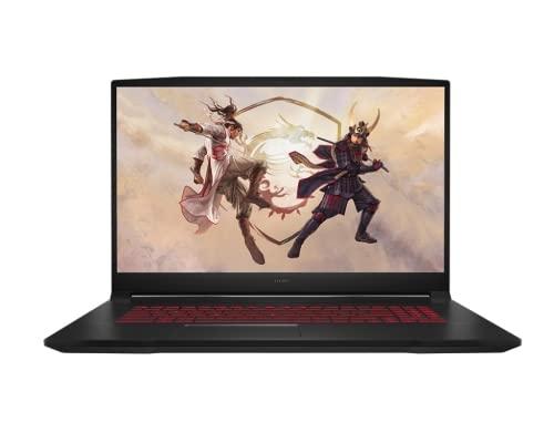 MSI Katana GF66 12UD-065FR - Ordinateur portable performant - Référence 9S7-158422-065_0