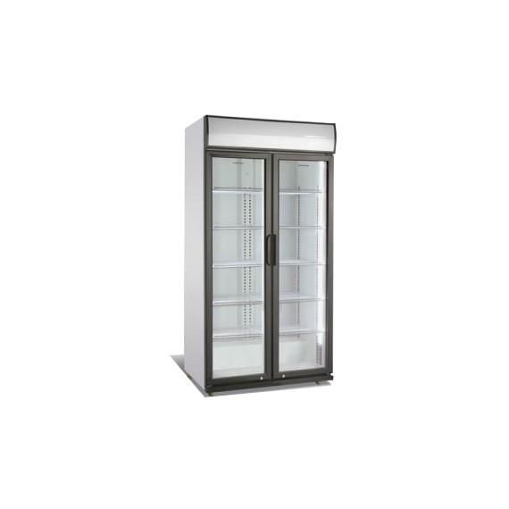 Armoire a boisson 2 porte pivotante 730l_0