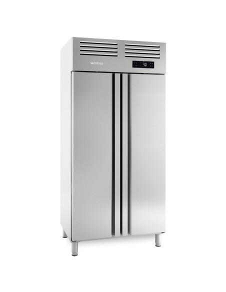 Armoire négative INFRICO 2 portes pleines  Référence: AGN602BT_0