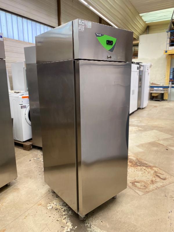 Armoire réfrigérée négative 700 L - THIRODE d'occasion - Froid ventilé -18°C/-22°C - 230V_0