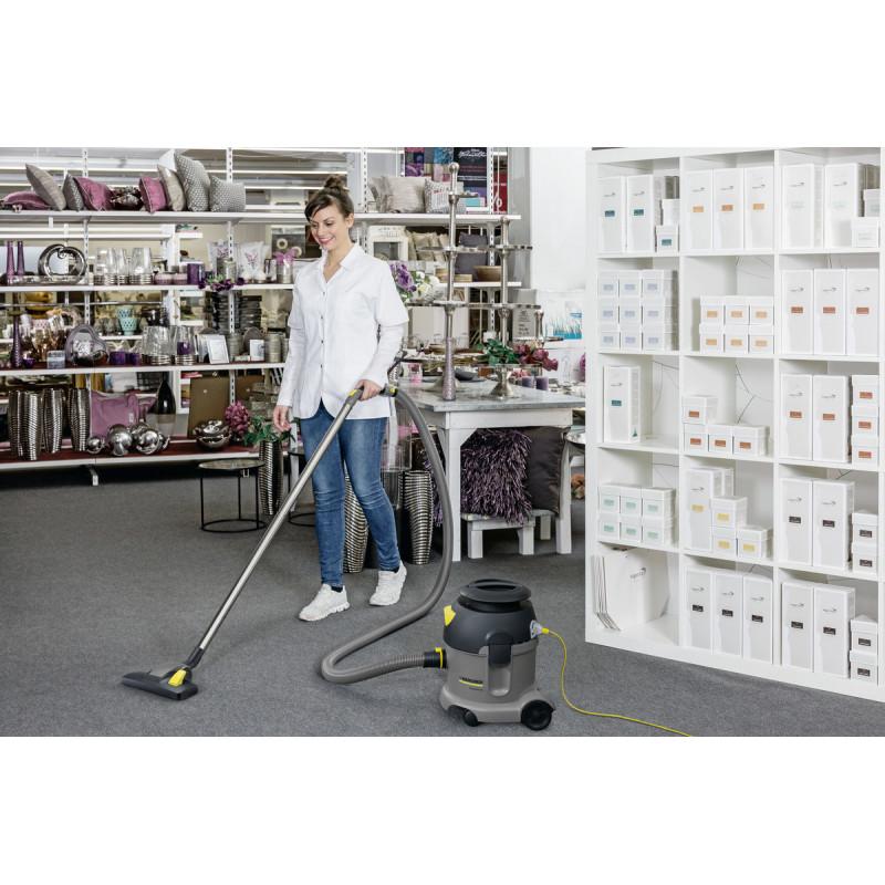 Aspirateur Poussières T 10/1 Adv HEPA *EU - Karcher | 1.527-419.0_0