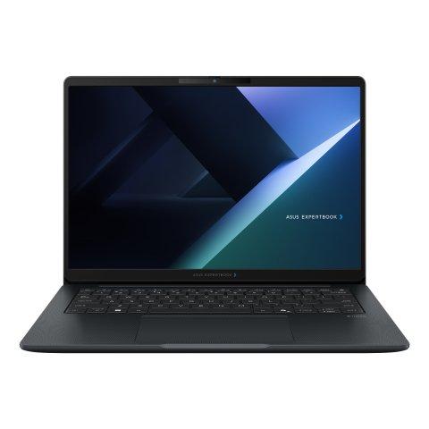 ASUS EXPERTBOOK B3406CCA-LY0091X INTEL CORE ULTRA 7 255H ORDINATEUR PORTABLE 35,6 CM (14'') WUXGA 16 GO DDR5-SDRAM 512 GO SSD WI-FI 6 (802.11AX) WINDOWS 11 PRO GRIS