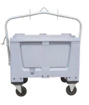 Bac d'équarrissage - 670 litres_1