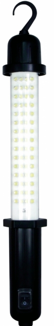 BALADEUSE 60 LED RECHARGEABLE