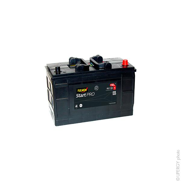 BATTERIE FULMEN FORMULA FB704 12V 70AH 540A