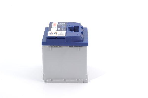 BATTERIE DE DÉMARRAGE BOSCH S4002_0