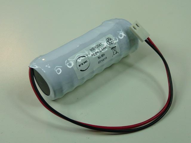 BATTERIE NIMH ST4/SG/FC 10.8V 300MAH_0