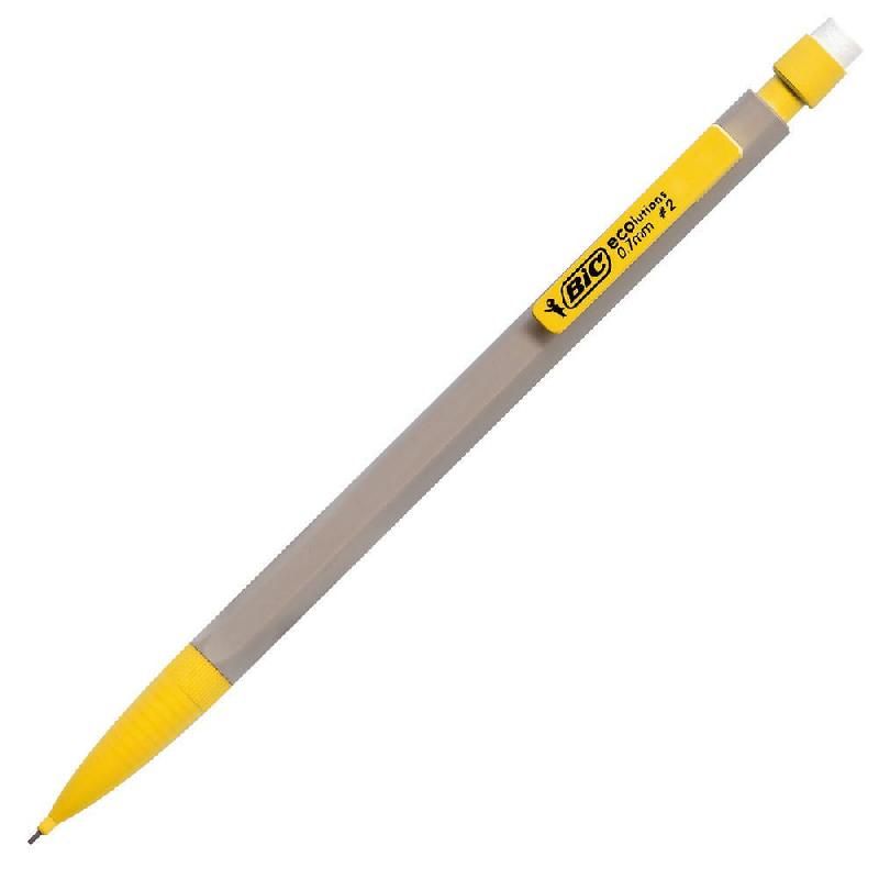 BIC PORTE-MINE BIC MATIC EVOLUTION - 0,7 MM - JETABLE (PRIX À L'UNITÉ)