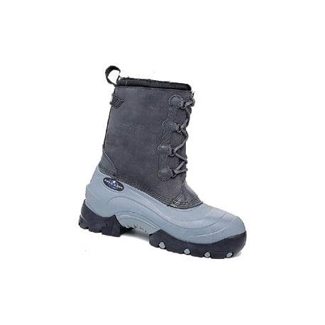 Bottes de sécurité grand froid SNOWCRUISER Gaston Mille CRRS5_0