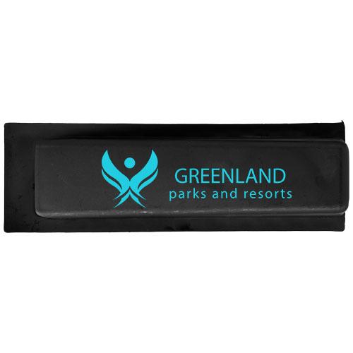 Butée de porte Dana - modèle 21082700 - plastique GPPS - large choix de couleurs_0