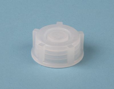 Cgn012 - bouchon à vis GL25 PE - Auxilab_0