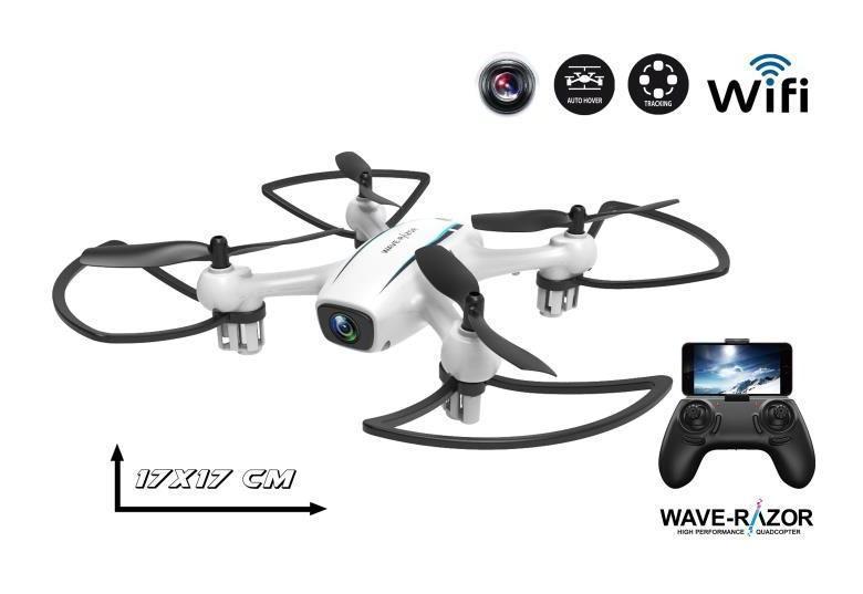 Drones de surveillance - Comparez les prix pour professionnels sur