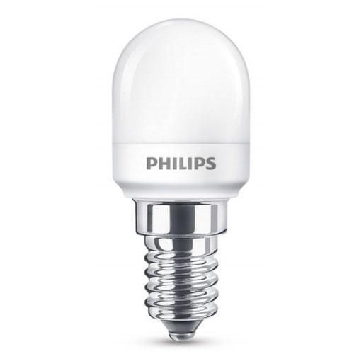 Ampoule LED E14 Tube 1,7W 230V - Spécial réfrigérateurs et congélateurs - Philips_0
