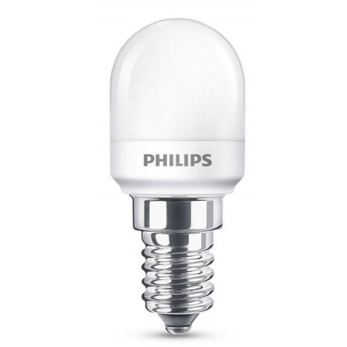 E14 led tube 1,7w 230v frigo philips_0