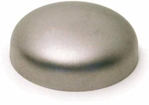 Fonds bombés inox 316L ASTM A403 SCH10 - Réf : I1CC60 - Accessoires pour cuves_0