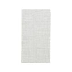 García de Pou 750 Unités - Serviettes P. 1/8 'Dry Cotton' 55 G/M2 40X40 Cm Gris Airlaid - Garcia de Pou - gris textile 257.22_0