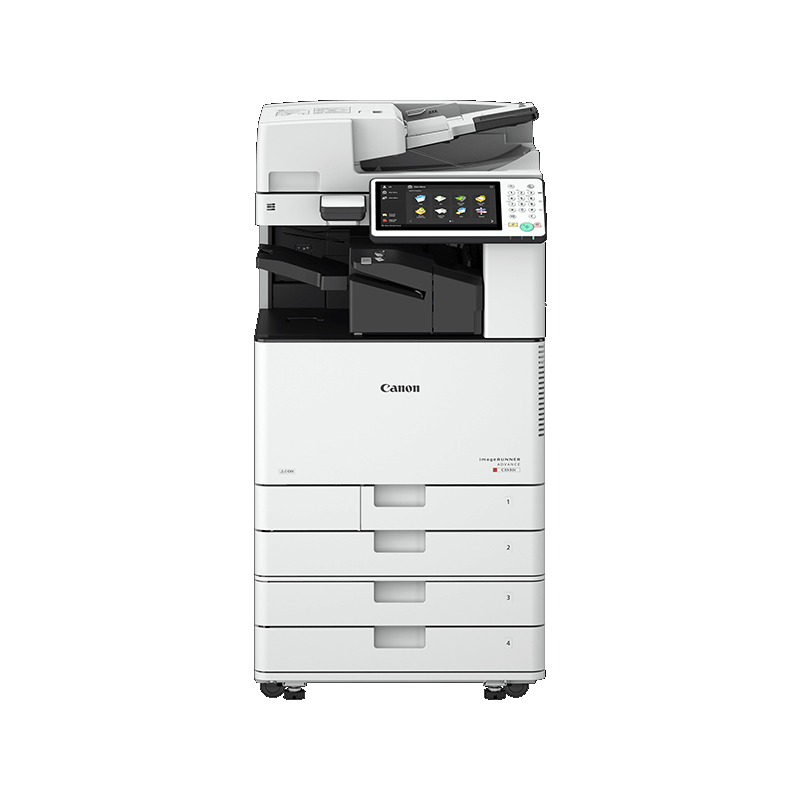 Imagerunner advance c3530i - a.Osten bureautiques_0