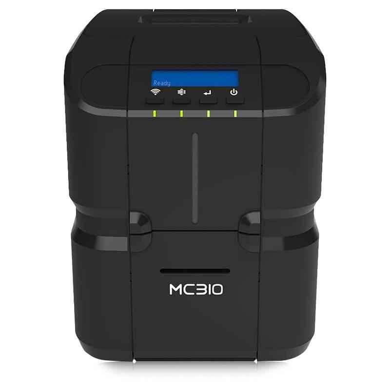 Imprimante MATICA MC310 Duplex_0