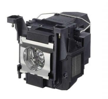Lampe de remplacement pour vidéoprojecteur Epson EB-675Wi - modèle ELPLP90_0