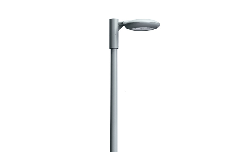 Luminaire d'éclairage public discera 400 / led / en aluminium_0