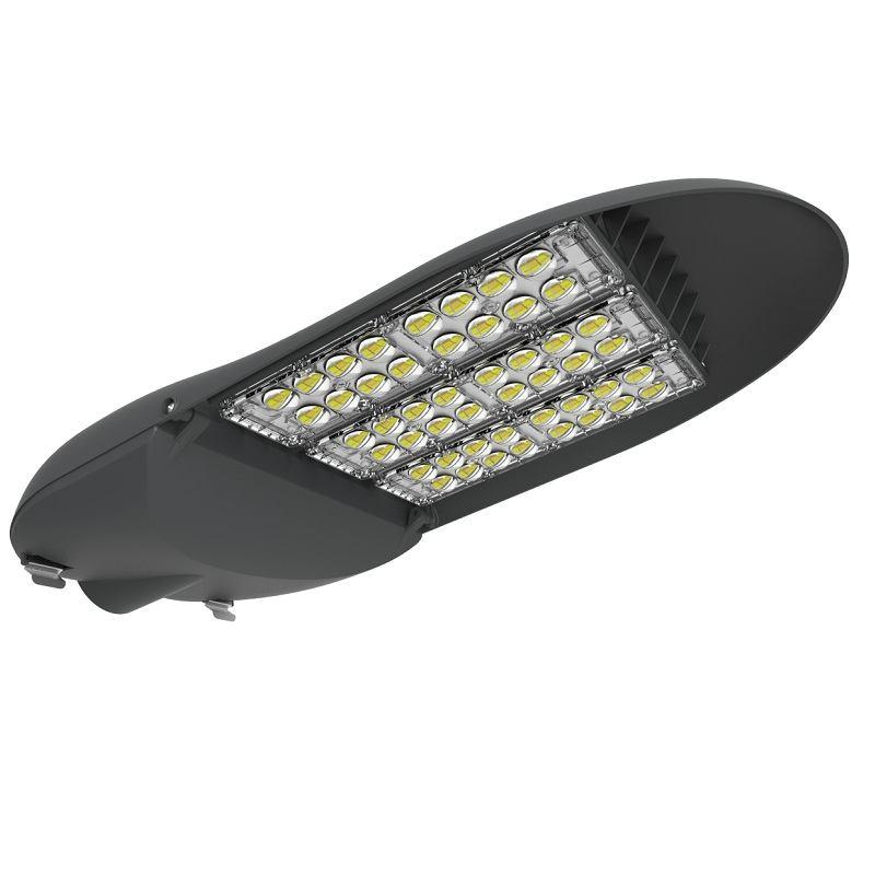 Luminaires d'éclairage routier à économie d'énergie de 150W - LED Lumileds, haute efficacité, protection IP65_0