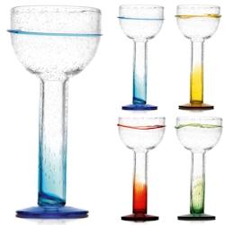 MONDO DECO Cocktail Champ's 55 cl Alizées x 4 Mondo Déco - multicolore verre 3558840052392_0