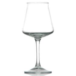 MONDO DECO Verre Konik H.20,5 cm Ø6,5 cm 42 cl x6 Mondo Déco - transparent verre 8435420324351_0