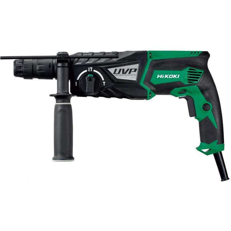 Perforateur burineur 850W SDS+ Hikoki | DH28PMY2WSZ_0