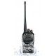 Pm 000435 - talkie walkie - crt france - dimensions 260 x 60 x 35 mm_0