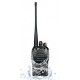 PM 000435 - Talkie walkie CRT France - IP67, PMR VHF COM - Dimensions 260 x 60 x 35 mm_0