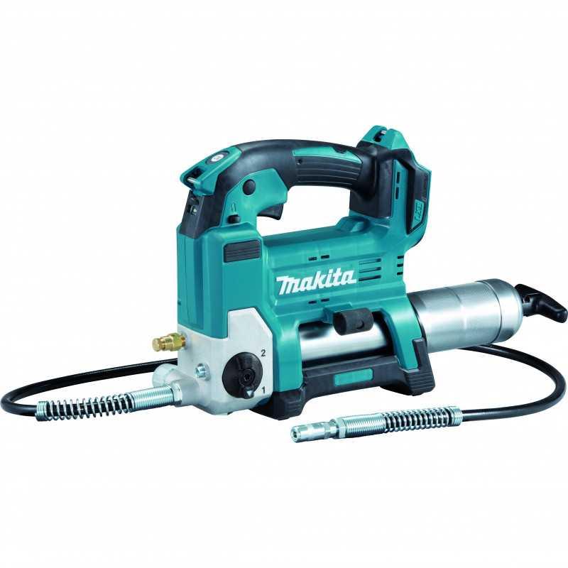 Pompe à graisse 18 V Li-Ion (Produit seul) Makita | DGP180Z_0