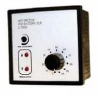 Potentiomètre motorisé E7800 - conversion de sorties en signal analogique_0