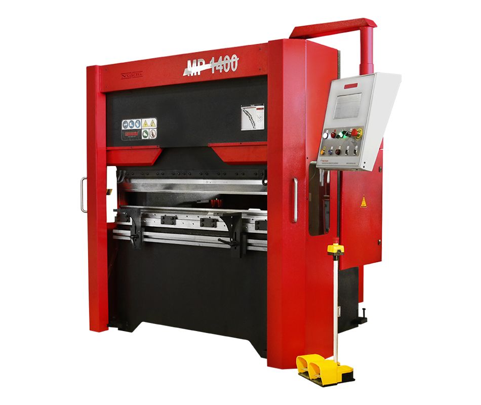 Presse plieuse nargesa  mp 1500 cnc_0