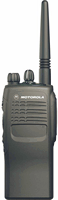 Radio analogique PMR - Série Waris Motorola GP640 - Communication conviviale et pratique_0