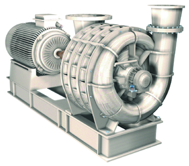 Surpresseur d'air centrifuge_0