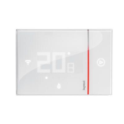 Thermostat d'ambiance - legrand - tactile - 0 490 38_0