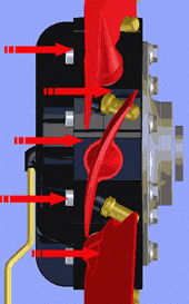 Ventilateurs cleanfix à pales réversibles_0