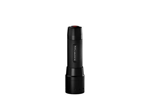 LEDLENSER Lampe frontale noire 502180 - système Advanced Focus et Rapid Focus_0