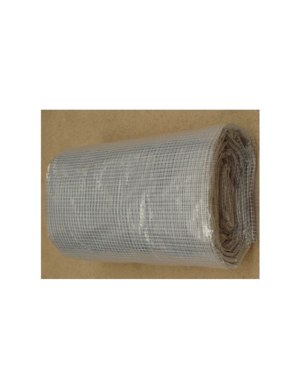 Bâche de remplacement pour serre jardinière - Polyéthylène 200 microns ou PVC Robustex 400 microns - Compatible serres Tonneau_0