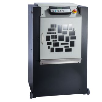 Collomix Viro Neo - Agitateur et mélangeur ergonomique et silencieux avec concept Push & Slide_0