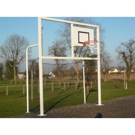 Combiné foot hand basket combi_0