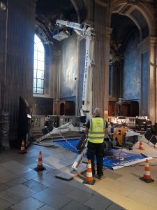 Contrôle générale périodique de vos machines et engins de chantier - VGP Hermes Contrôle_1