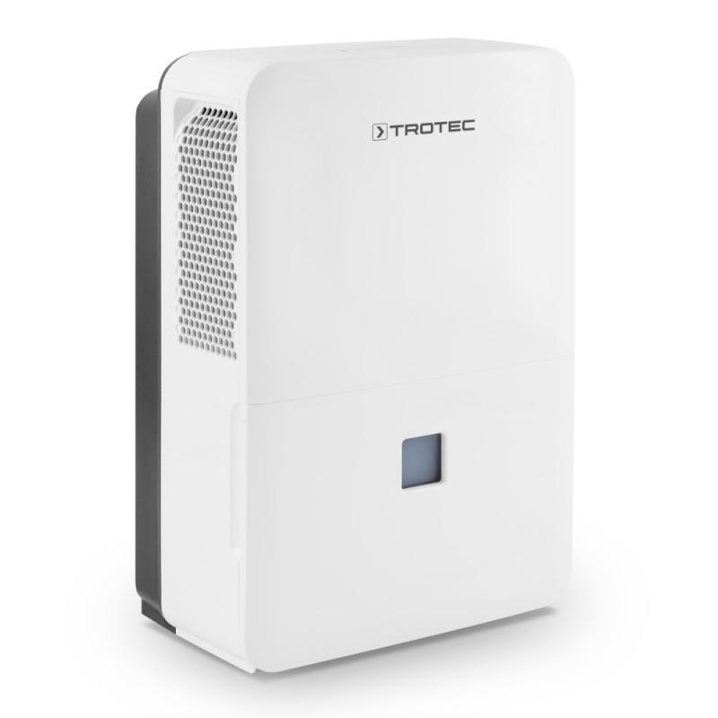 Déshumidificateur d'air mobile électrique avec pompe de relevage TTK 127 E - TROTEC - 1120000126_0