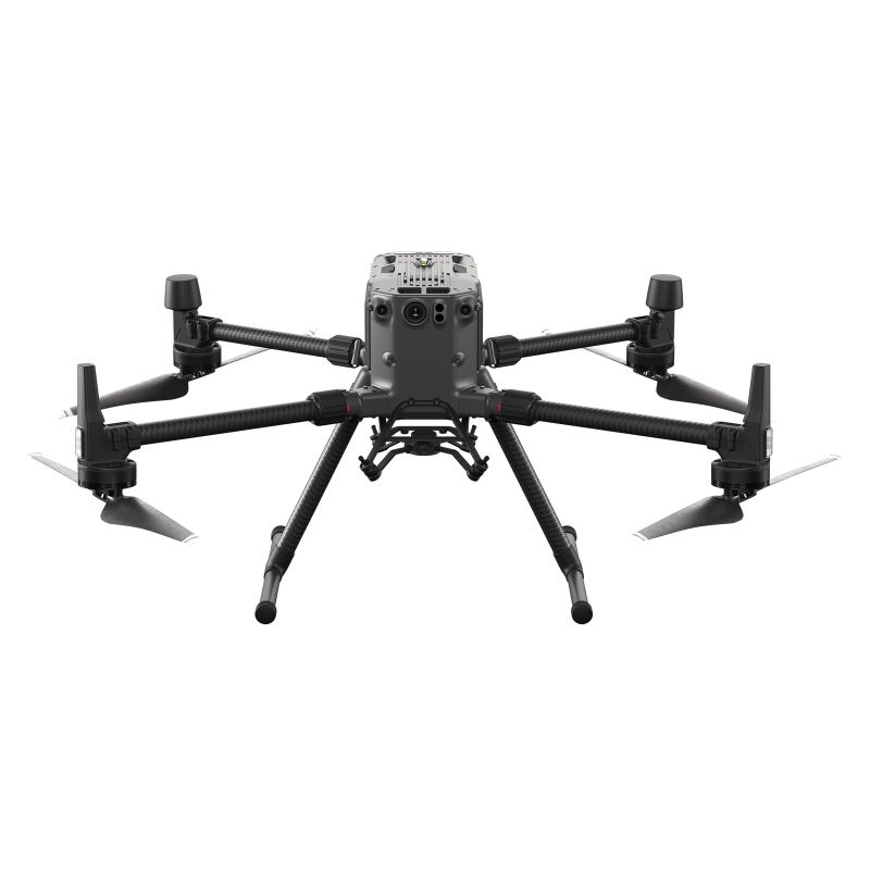 Dji matrice 300 rtk - drones de surveillance - flying eye - poids maximum au décollage : 9 kg_0