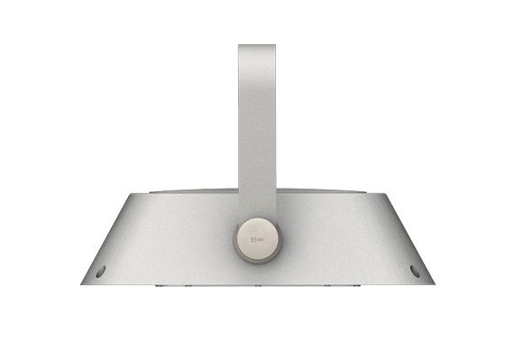 Éclairages des grands espaces - Illumis - Projecteur LED sur lyre - Puissance de 32 à 259 W_0